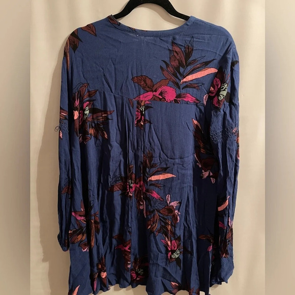 Free People Swing Tunic - Picture 6 of 6